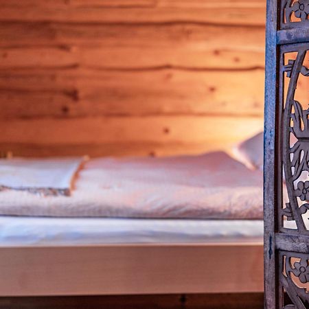 Sport-Hotel Sibenicni Vrch Mnichovice エクステリア 写真