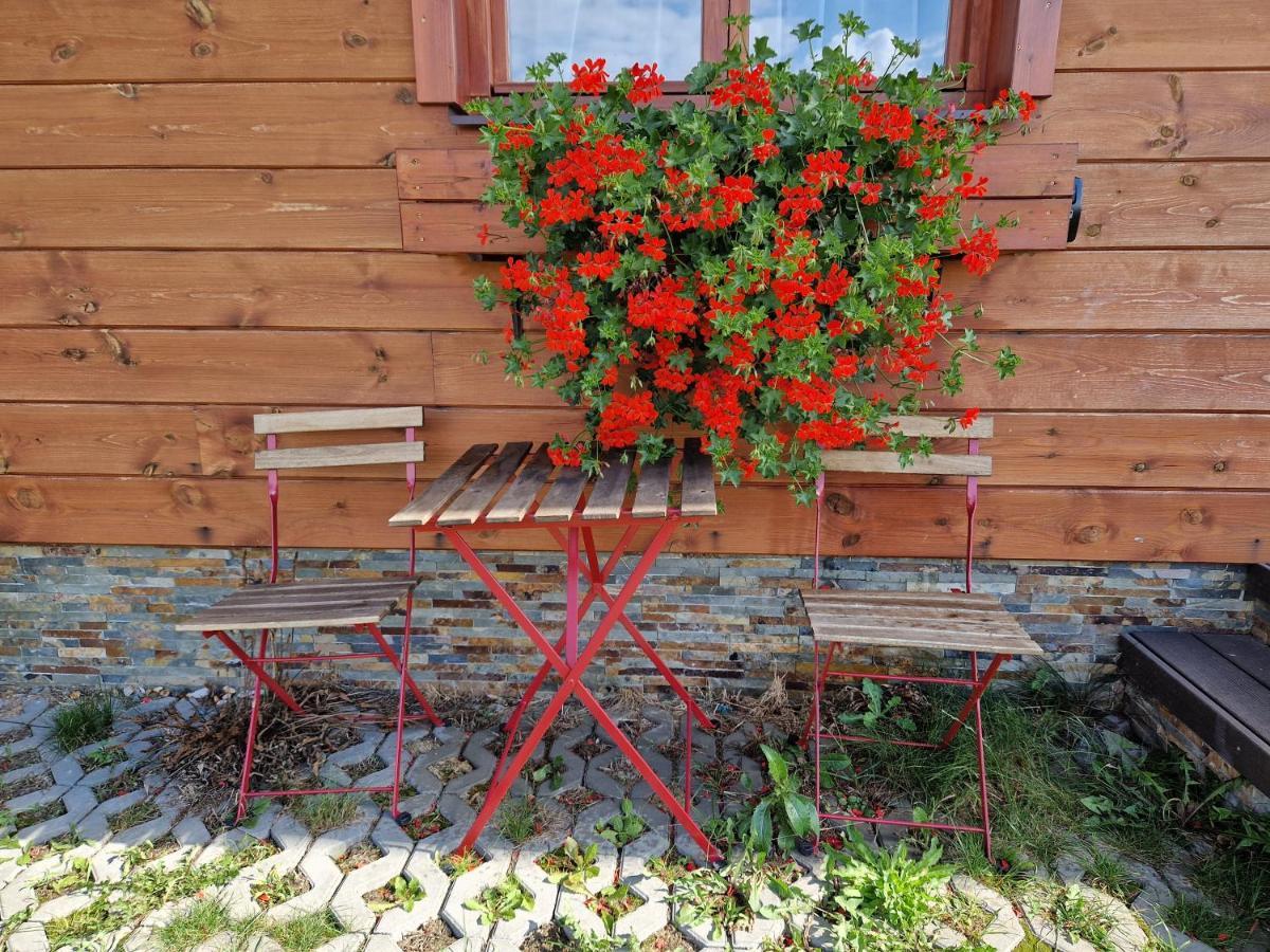 Sport-Hotel Sibenicni Vrch Mnichovice エクステリア 写真