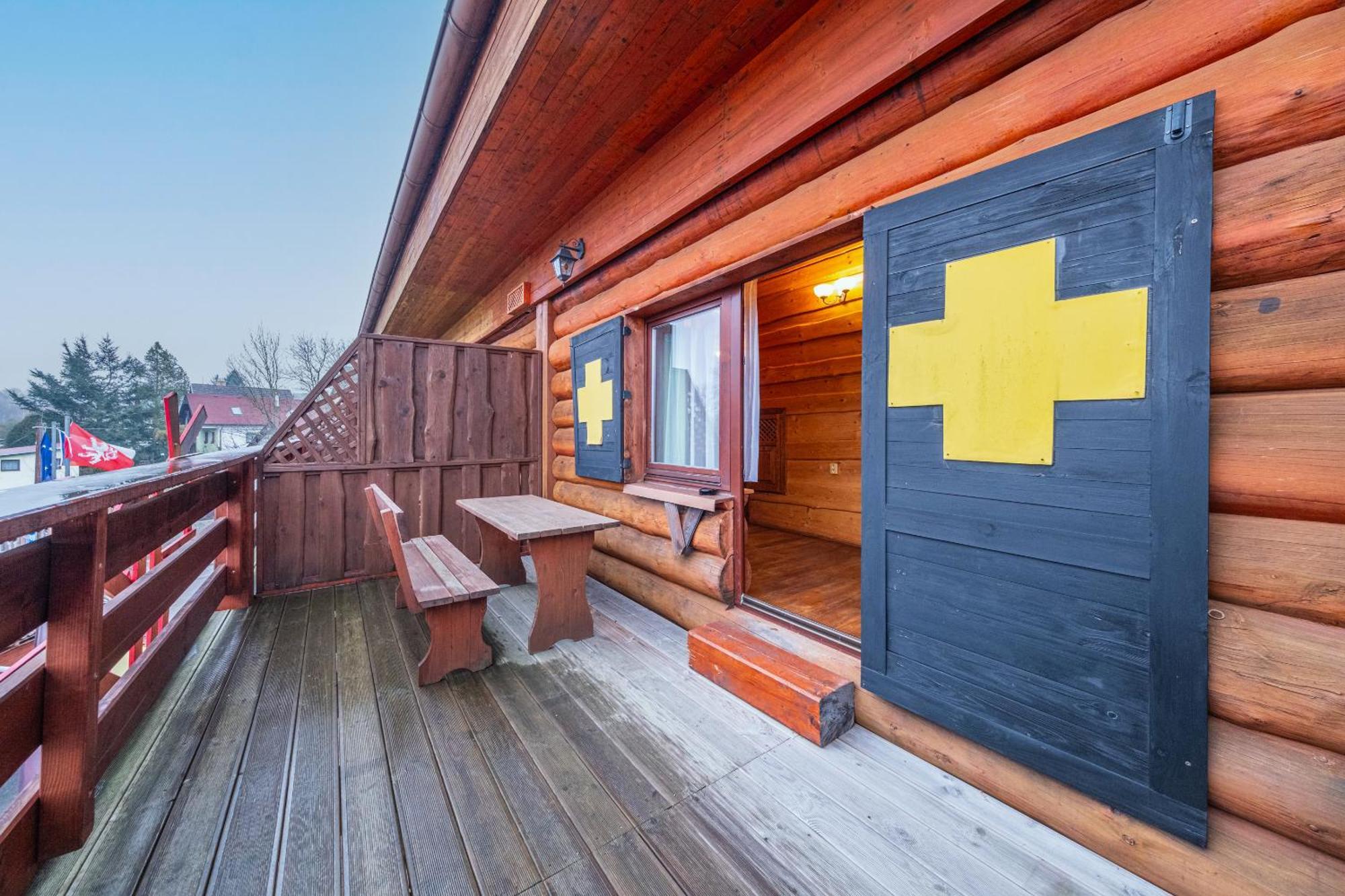 Sport-Hotel Sibenicni Vrch Mnichovice エクステリア 写真