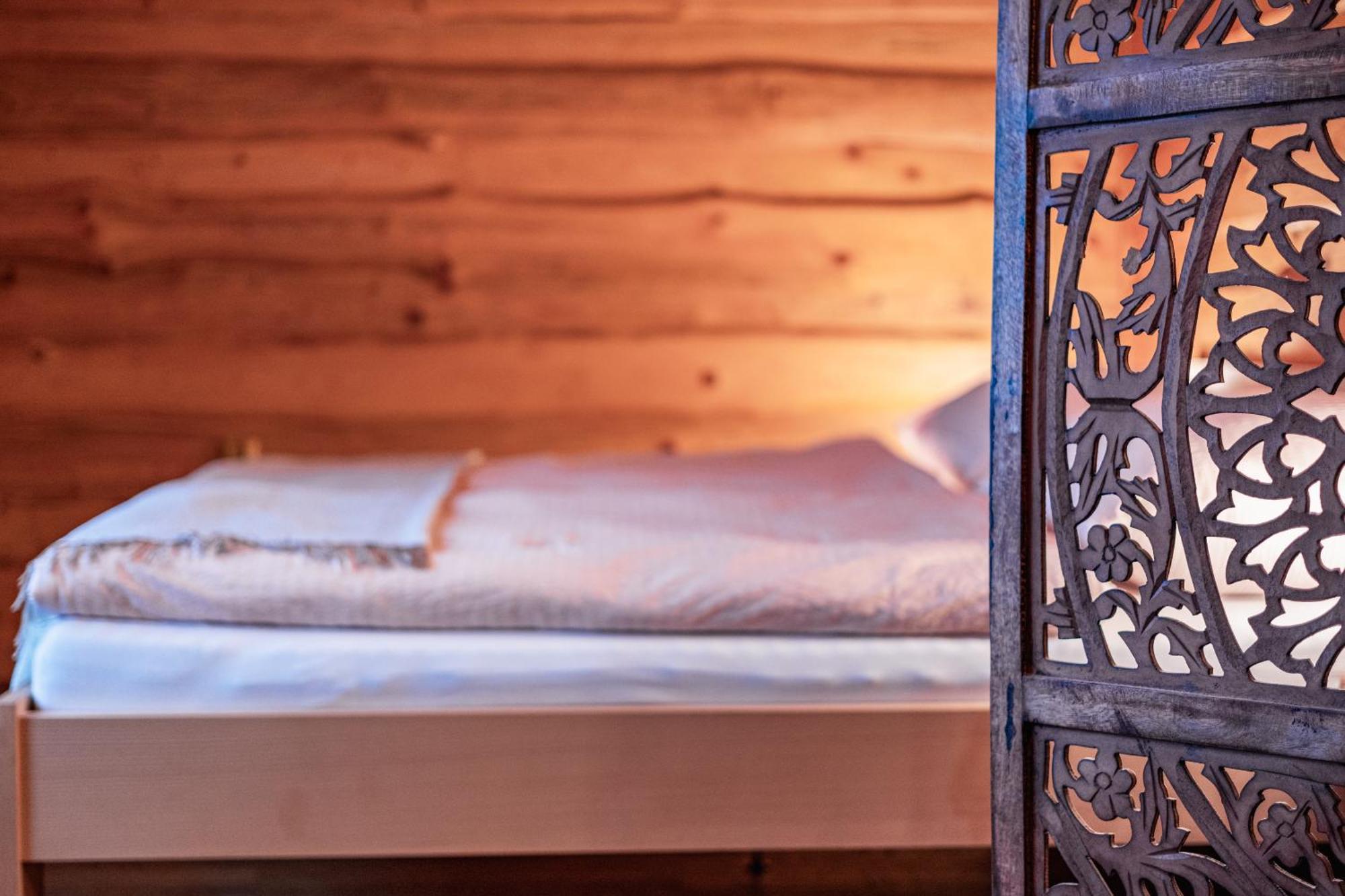 Sport-Hotel Sibenicni Vrch Mnichovice エクステリア 写真