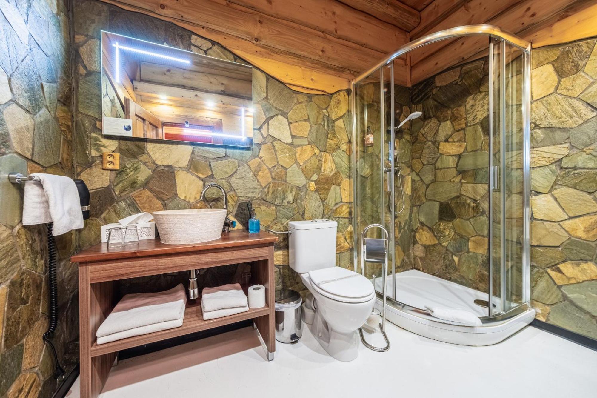 Sport-Hotel Sibenicni Vrch Mnichovice エクステリア 写真