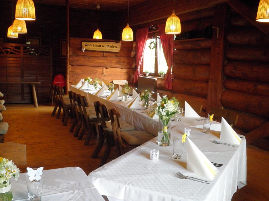 Sport-Hotel Sibenicni Vrch Mnichovice エクステリア 写真