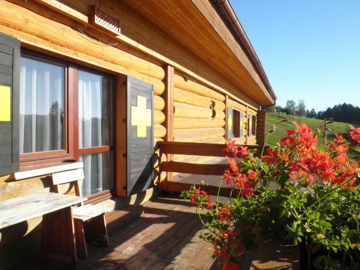 Sport-Hotel Sibenicni Vrch Mnichovice エクステリア 写真