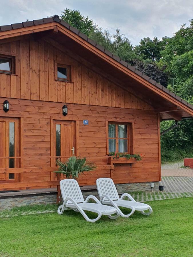 Sport-Hotel Sibenicni Vrch Mnichovice エクステリア 写真